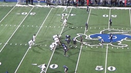 Paul Smith's highlights Pearland High School