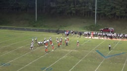 Tennessee football highlights Volunteer High School