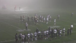 Cambridge Rindge & Latin football highlights Haverhill High School