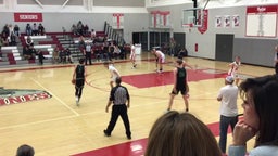 Incline basketball highlights Truckee