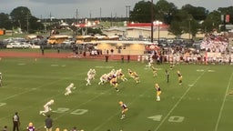 Iota football highlights Iowa High School
