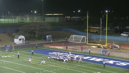 McLean football highlights vs. South Lakes High