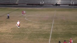 McLean (VA) Lacrosse highlights vs. Hayfield High School