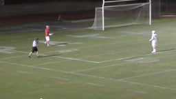 McLean (VA) Lacrosse highlights vs. Yorktown