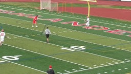 McLean (VA) Lacrosse highlights vs. Madison High School