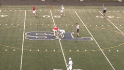 McLean (VA) Lacrosse highlights vs. South Lakes High School