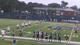 Brady Clementi's highlights Malden Catholic High School