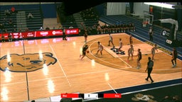 Forest Lake basketball highlights Maple Grove High School