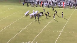 Co'tomi Marcell cooper's highlights Charlton County High School