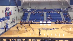 Greer girls basketball highlights Byrnes High School