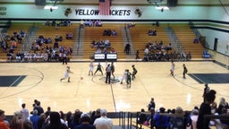 Greer girls basketball highlights Aiken High School