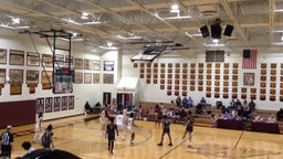Greer basketball highlights Woodruff High School