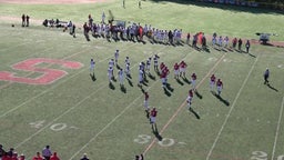 Cardinal Hayes football highlights Archbishop Stepinac High School