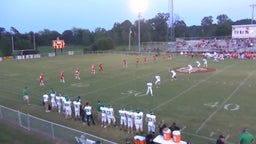 Houston County football highlights Jo Byrns High School