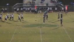 Houston County football highlights Stewart County High School