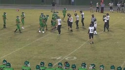 Houston County football highlights Stewart County High School