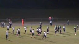 Houston County football highlights Stewart County High School