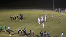 Houston County football highlights Gibson County High School