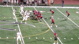 Park City football highlights Olympus