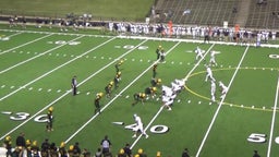 MacArthur football highlights Enid High School
