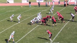 Christian Miller's highlight vs. American Fork High