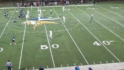 Big Valley Christian football highlights South Tahoe High School