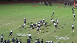 University football highlights Hagerty High School