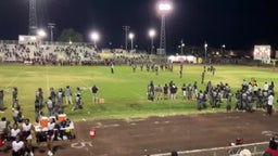 Greenwood football highlights Yazoo City High School