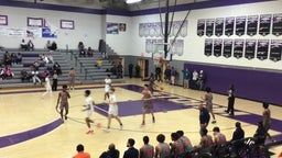 Tohopekaliga basketball highlights Lake Nona High School