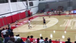 Tohopekaliga basketball highlights Lake Mary High School
