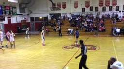 Tohopekaliga basketball highlights Satellite High School