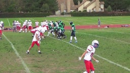 Donovan Jones's highlights Cherry Creek High School