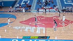 Parish Episcopal basketball highlights Shelton High School