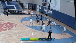 Parish Episcopal basketball highlights North Mesquite High School