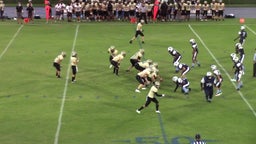 Sunlake football highlights Wesley Chapel High School