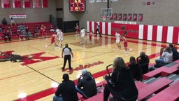 Chatfield basketball highlights Wabasha-Kellogg