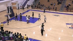 Tift County girls basketball highlights Valdosta