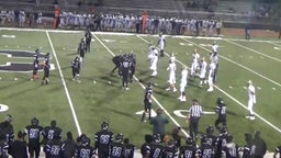 Cordova football highlights Arlington High School