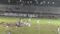 East Bay football highlights Blake High School