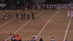 Patuxent football highlights vs. Northern High School