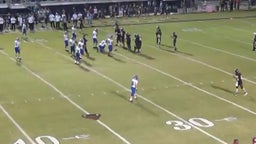 Payton Demos's highlights vs. Albertville High