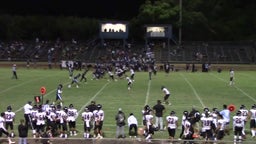 Raynen Ho-mook's highlights Iolani High School