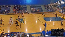 Glenbard North basketball highlights Wheaton North High School