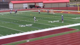 Wheaton North lacrosse highlights Schaumburg High School
