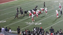 Ayala football highlights Tustin High School