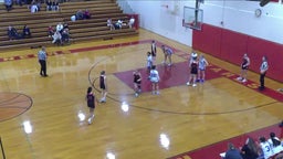 Bernards girls basketball highlights Warren Hills Regional High School