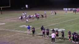 Willie Holley's highlights Graceville High School