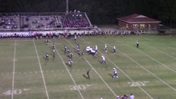 Upson-Lee football highlights Howard High School
