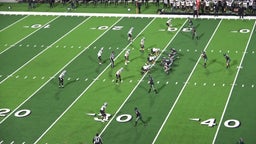 Guyer football highlights Prosper High School