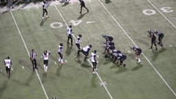 Byron Phillips jr.'s highlights Braswell High School